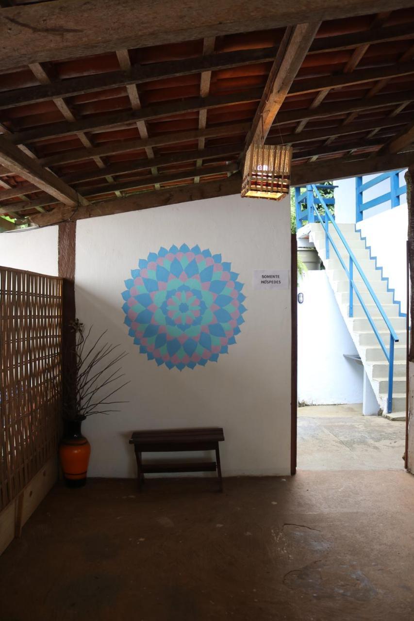 Odoya Hostel Itacaré Exterior foto